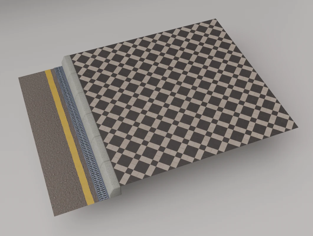 Estilo Victoriano Azulejo De Borde Victoriano Blanco - Cerámica Brillante,  20cm X 1cm - Para Baños O Cocinas Con Estilo Retro Azulejo Pared Vintage, image size:1061x800